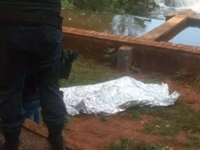 Adolescente morre após salto em balneário de MS