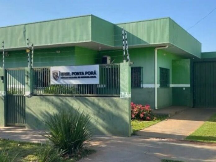 Bebê é encontrado morto em lixeira por coletadores de lixo em Ponta Porã