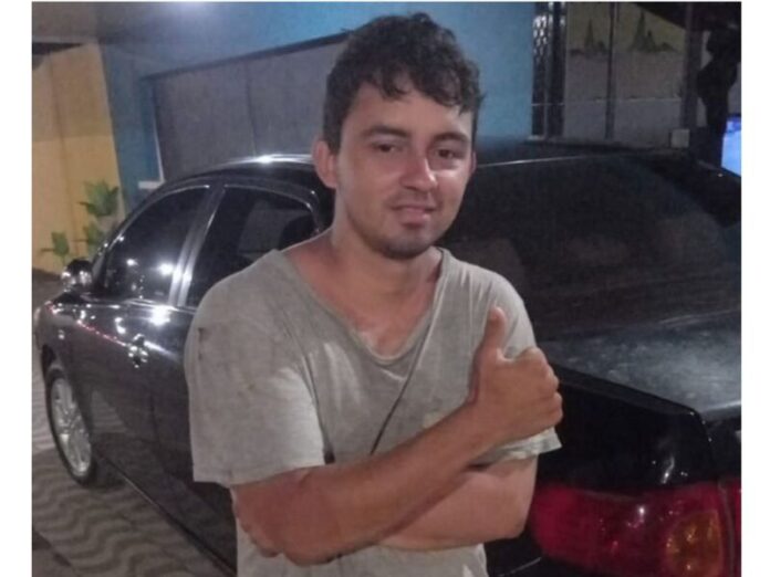 Caso de 'afogamento' tem reviravolta e jovem é encontrado vivo em outro estado