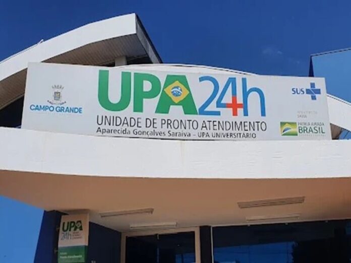 Homem é baleado por dupla encapuzada na Avenida Guaicurus
