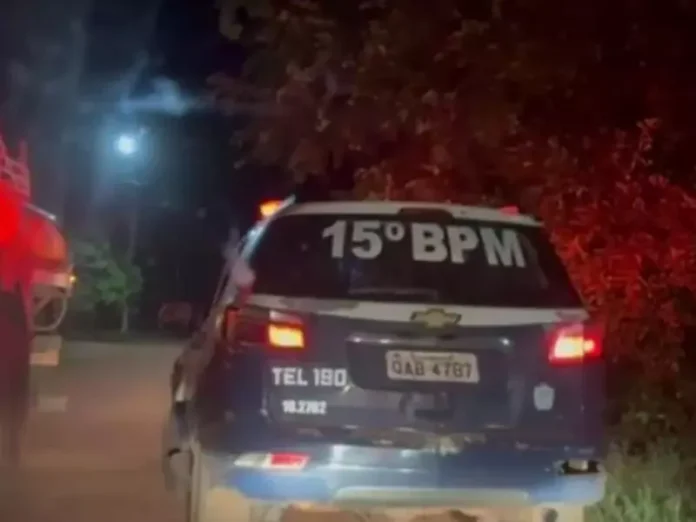 Idoso é encontrado morto em residência no distrito Pana, em Nova Alvorada do Sul