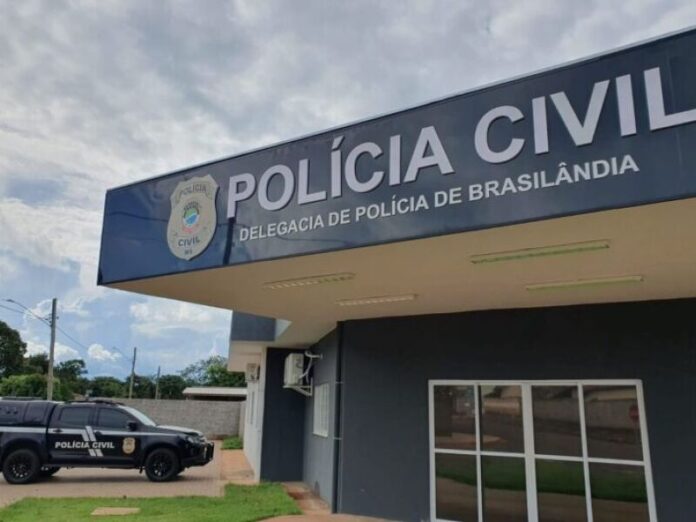 Motorista é indiciado por homicídio após atropelamento que matou idoso em Brasilândia