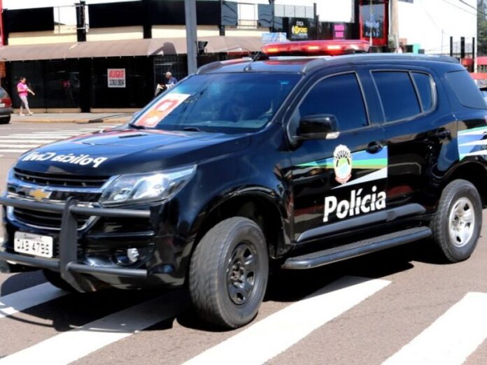 Mulher tenta matar dona de bar a facadas em Sete Quedas