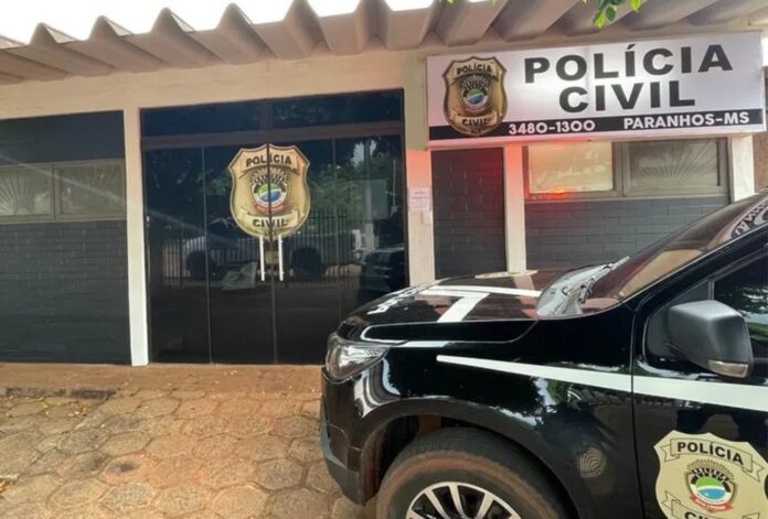 Polícia Civil cumpre mandados e prende dois condenados em Paranhos
