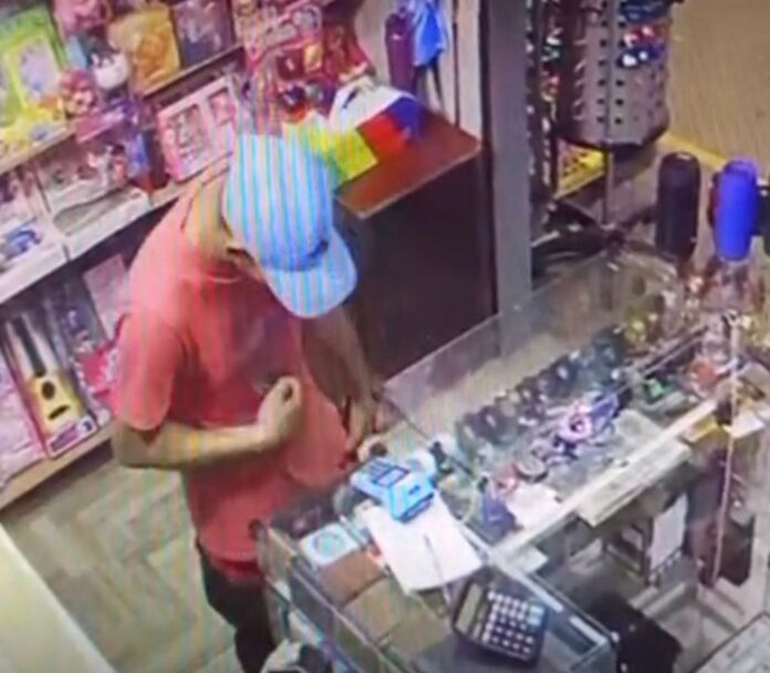Polícia Civil identifica autor de uso indevido de cartão bancário em Nova Andradina