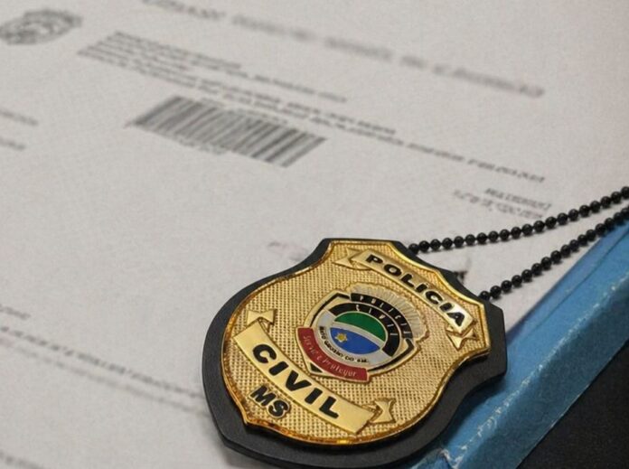 Policia Civil indicia motorista por homicídio com dolo eventual após causar morte em rodovia de Santa Rita do Pardo