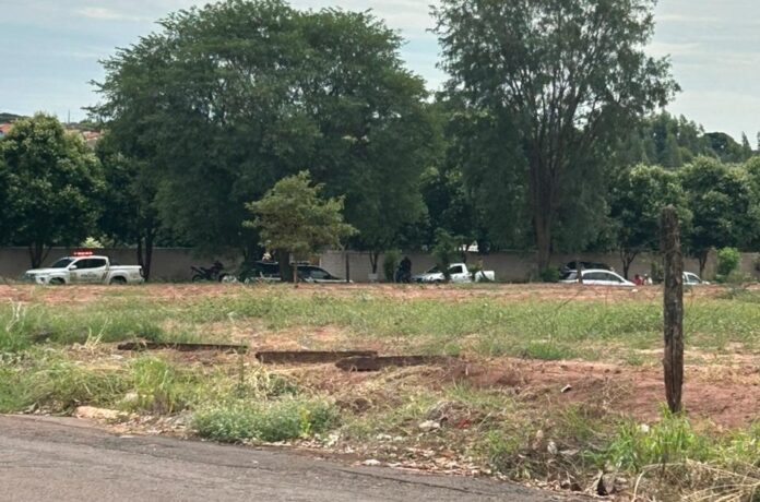 Polícia Civil investiga violação de túmulo e possível prática de necrofilia em cemitério de Eldorado