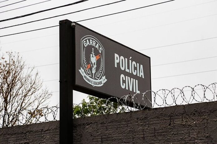 Polícia Civil prende foragido condenado por estupro de vulnerável em Campo Grande