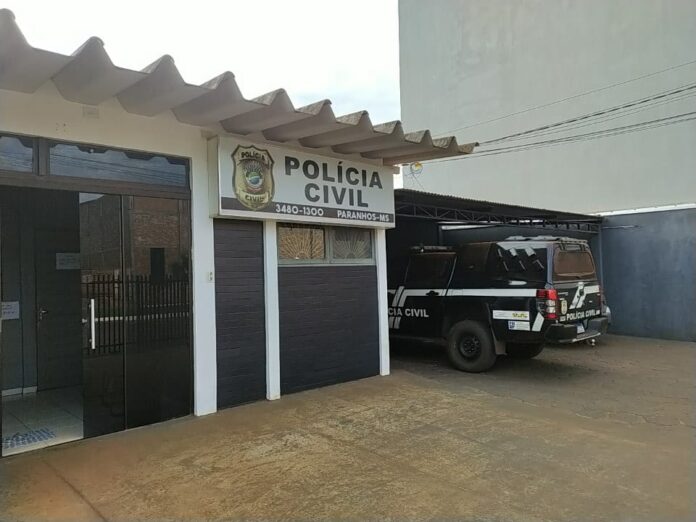 Polícia Civil prende homem apontado por homicídio em Paranhos