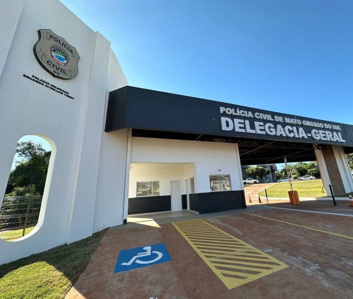 Polícia Civil publica normas para atendimento de pessoas com transtorno do espectro autista nas Delegacias do MS