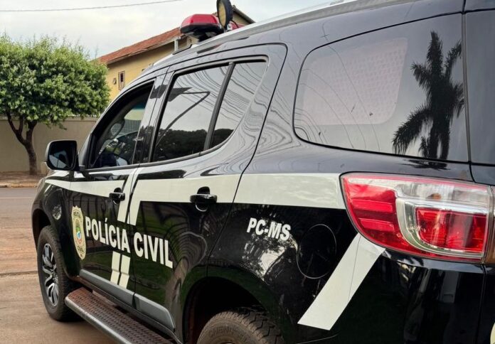 Polícia Civil prende estrangeiro que praticava agiotagem e extorquia vítimas em Dourados
