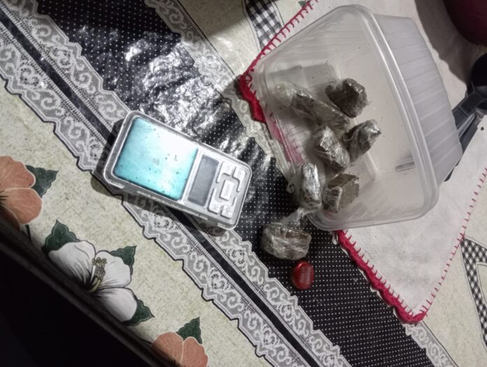 Polícia Civil desarticula esquema de tráfico de drogas e realizam prisões em flagrante em Cassilândia e Campo Grande