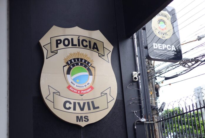 Operação Caminhos Seguros: Polícia Civil prende condenado por estupro de vulnerável em Amambai