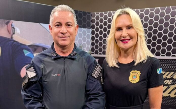 Segurança em Pauta fala sobre as ações da Patrulha Rural no MS