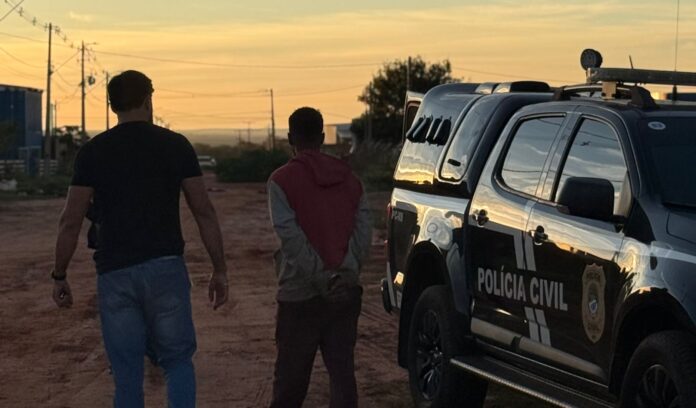 Polícia Civil prende suspeito de tráfico e apreende drogas em Bataguassu