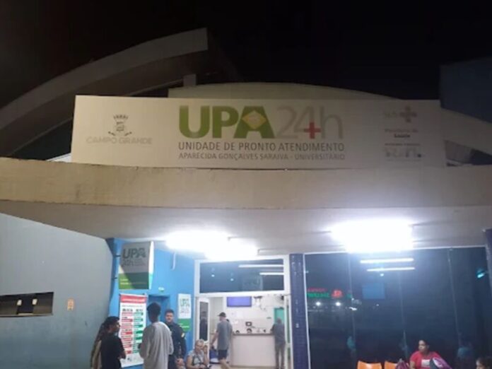 Após serem socorridos, suspeitos de confronto com a PM morrem na UPA Universitário