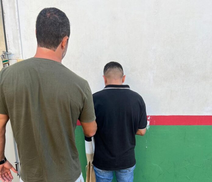 Autor de atropelamento que resultou na amputação da perna da vítima em Campo Grande é preso com apoio da Polícia Civil de Santa Catarina