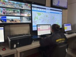 Defesa Civil orienta população sobre recebimento de alertas – CGNotícias