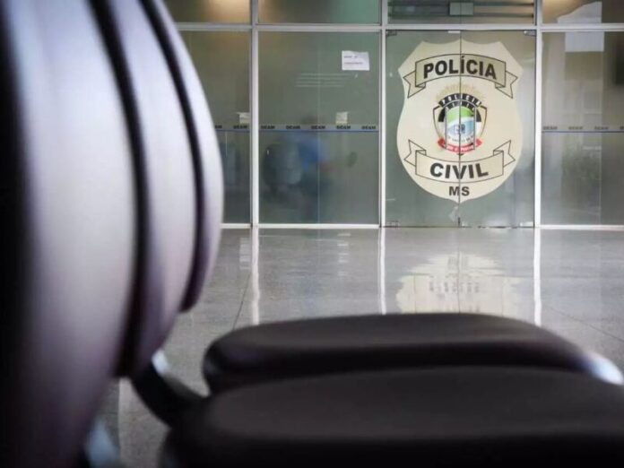 Enteado atacou madrasta após ela pedir para abaixar o som na Capital