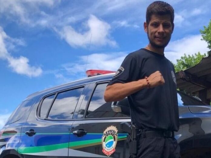 Justiça anula demissão de Tiago Vargas e determina volta ao cargo na Polícia Civil