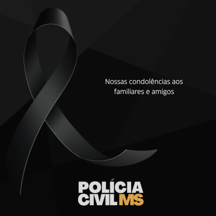 Nota de Pesar – Hélder Maia Guimarães