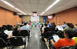 Novo residencial no Tiradentes abre consulta pública – CGNotícias