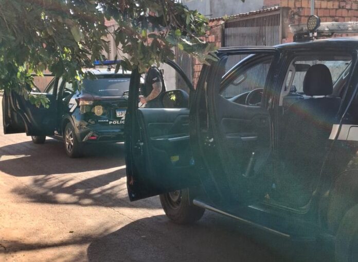 Polícia Civil desarticula grupo ligado a série de homicídios na região de Paranaíba
