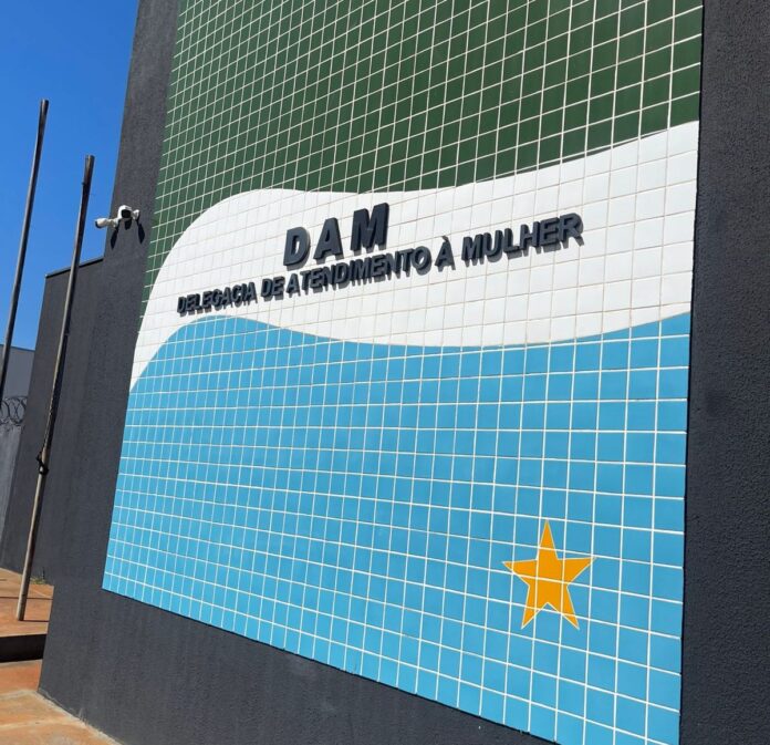 Polícia Civil indicia mulher por comunicar falsamente o crime de violência doméstica em Bataguassu
