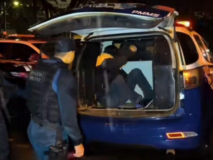 Suspeito de abusar sexualmente de adolescentes é preso em Dourados