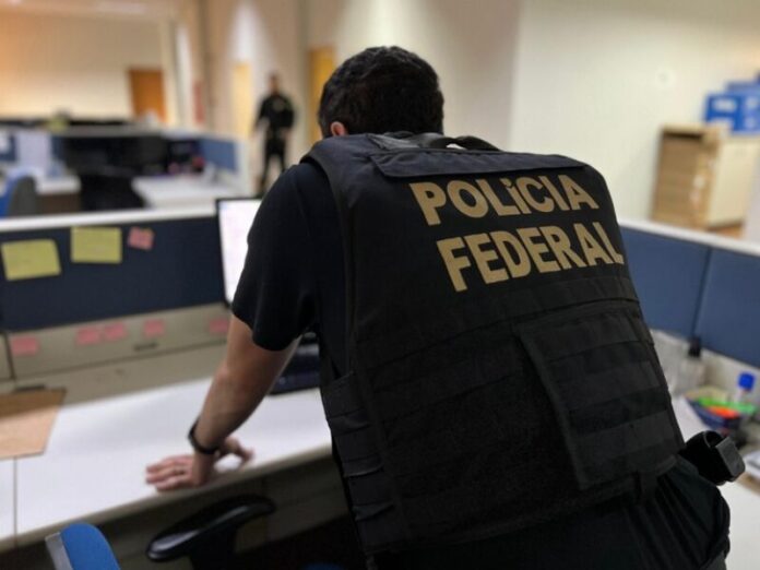 Três são presos por fraudar benefício e sacá-los em Campo Grande