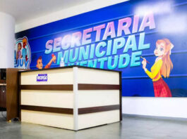 Adriane oficializa nova secretária municipal de Juventude em Campo Grande