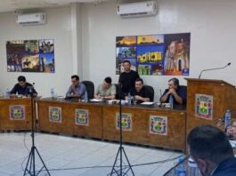 Inquérito investiga R$ 100 mil em diárias na Câmara de Bela Vista