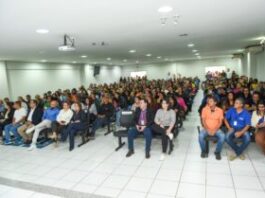 Programa de inclusão no mercado de trabalho certifica 327 beneficiários – CGNotícias