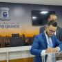 Prefeitura afasta secretário alvo de denúncia de assédio sexual