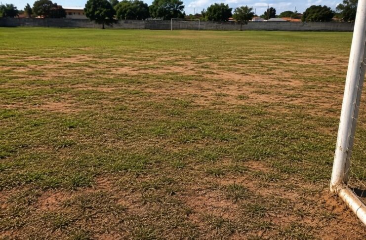 Após agressão a árbitro, equipe é eliminada de competição de futebol amador na Capital