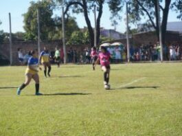 Inscrições abertas para Copa Society Feminina – CGNotícias