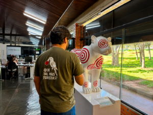 Startup residente do Parktec está entre as mil mais promissoras