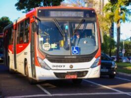 Capital terá transporte coletivo gratuito no segundo turno das eleições – CGNotícias