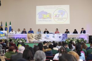 Campo Grande debate o futuro da saúde pública na 10ª
