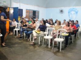 Curso da Semu forma 45 assistentes administrativos – CGNotícias