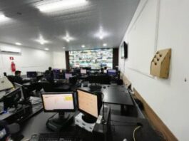 Centro em Ação une secretarias e empresariado – CGNotícias