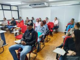 Escola Funsat abre inscrições para cursos gratuitos de agosto – CGNotícias