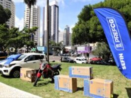 IPTU Dá Prêmios digitaliza processo e facilita sorteio – CGNotícias