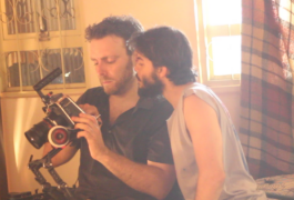 Novos editais ampliam apoio ao audiovisual na Capital – CGNotícias
