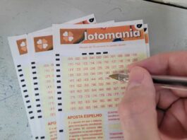 Resultado da Lotomania de hoje, concurso 2952, segunda-feira (20/07)