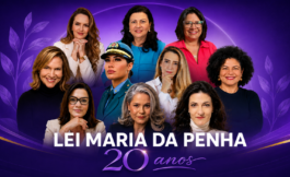 Campo Grande sedia seminário sobre a Lei Maria da Penha – CGNotícias