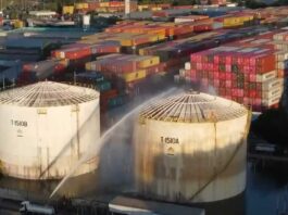 Vazamento de gás tóxico em Manaus leva 512 pessoas a hospitais; uma está internada