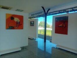 exposição gratuita explora memórias no Centro – CGNotícias