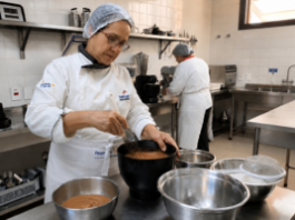 Campo Grande terá bolo de 32 metros nos 127 anos – CGNotícias