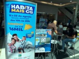 Feirão oferta bônus para a casa própria – CGNotícias
